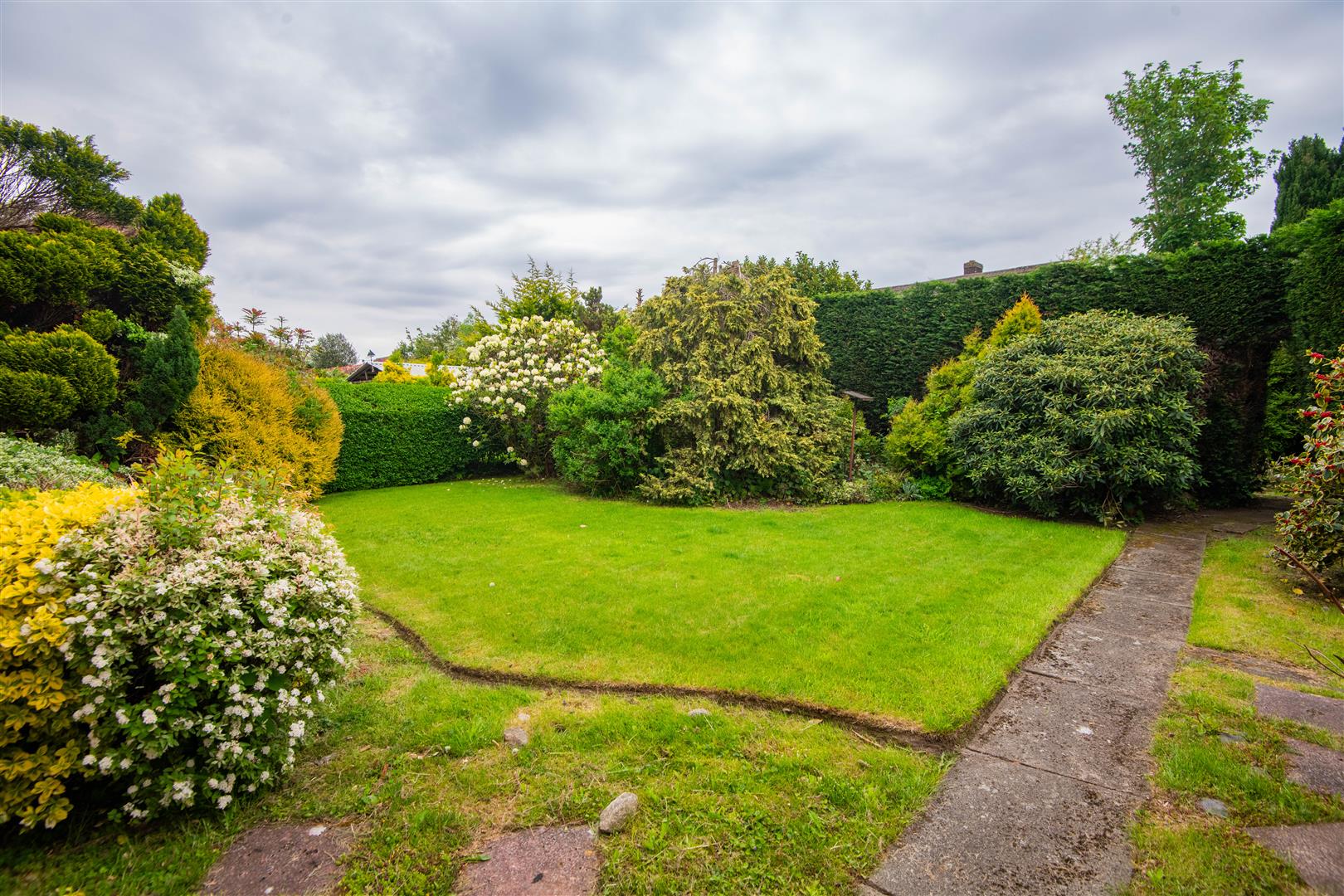 Lancaster Lane, Leyland
